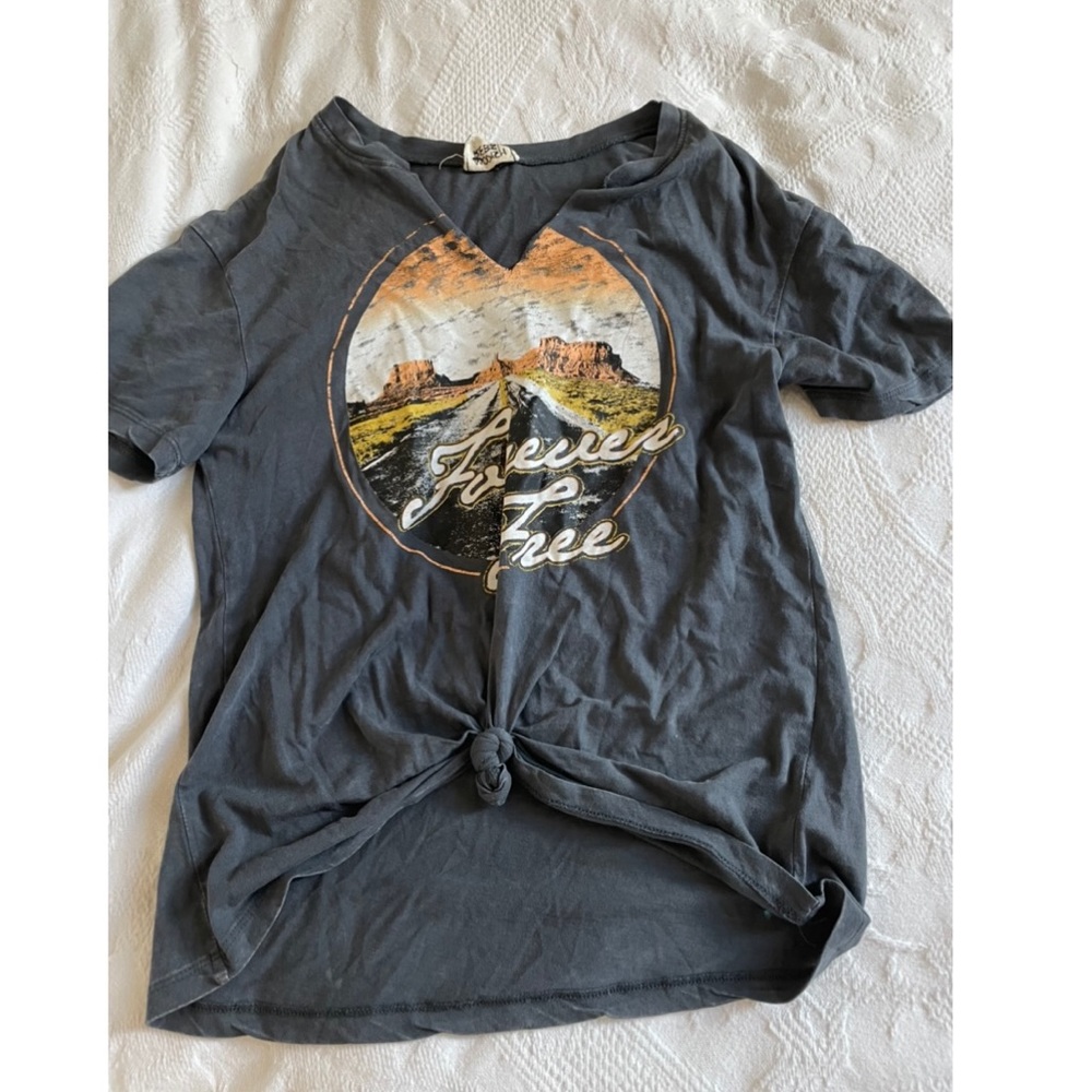Buckle Shirt